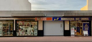 <span>Localización de nuestra tienda</span> Ferretería d'es Cavall Ciutadella