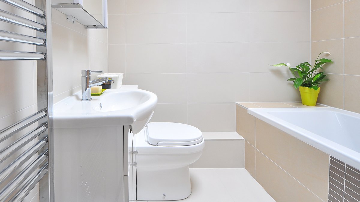 Fontanería y baños