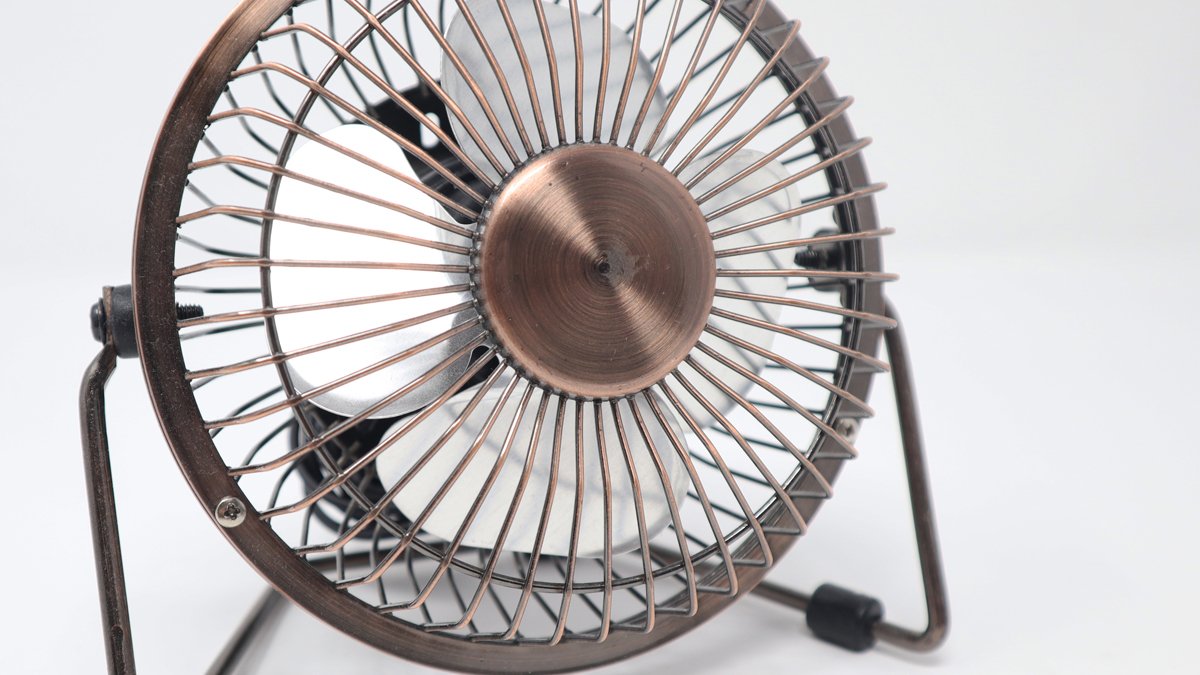 Climatización