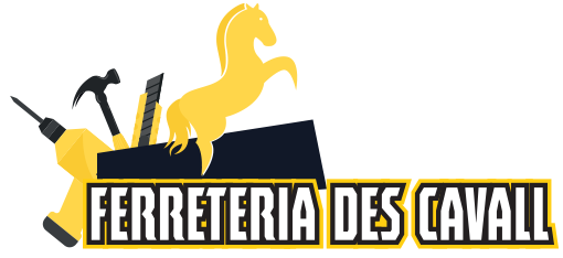 Ferretería d'es Cavall